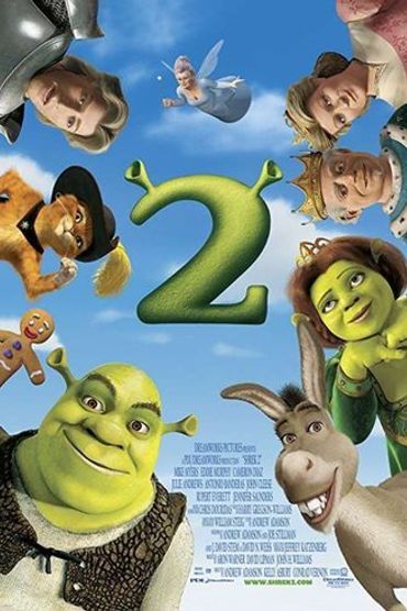 Shrek 2