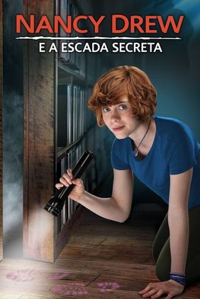 Nancy Drew e a Escada Secreta