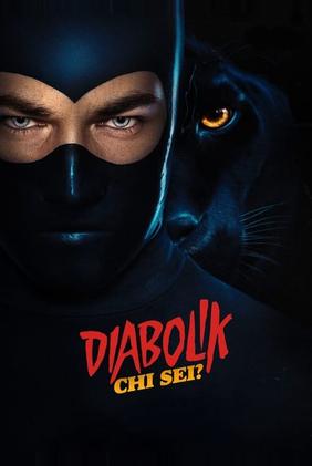 Diabolik chi sei?