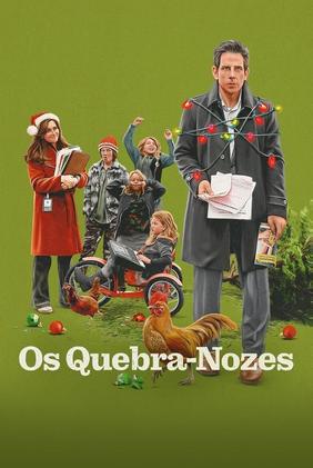 Os Quebra-Nozes