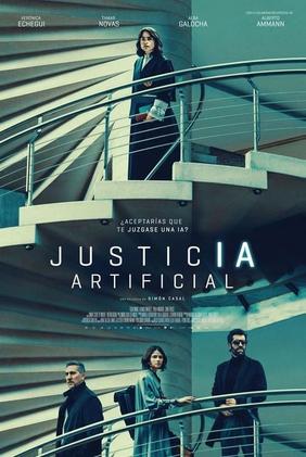 Justicia Artificial