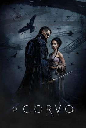 O Corvo