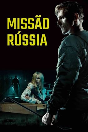 Missão: Rússia