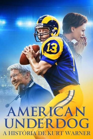 American Underdog: A História de Kurt Warner