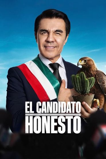 El candidato honesto